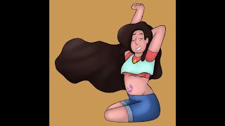 Stevonnie 2 [upl. by Enirac302]