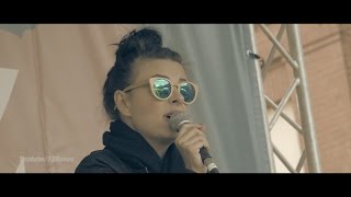 Balbina live quotSeifequot Berlin April 23 2016 [upl. by Dijam]