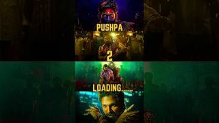 Im Ready for Pushpa 2 and Its Going to be EPIC [upl. by Lihcox32]