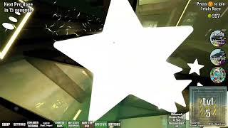 Roblox  Speed Run 4000 Pro  Shamrock Shades and Squid Game RLGL Keycoin [upl. by Oderfliw]