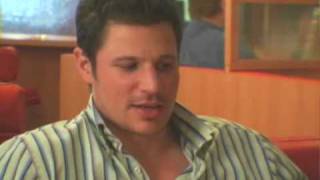 Nick amp Drew Lachey [upl. by Ringo114]