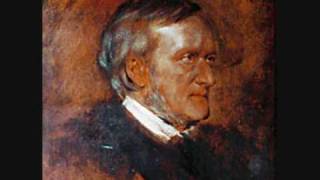 Richard Wagner  quotThe flying Dutchmanquot  quotSailors Chorusquot [upl. by Ragland]