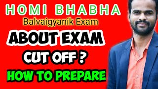 HOMI BHABHA Balvaigyanic Exam full explanation about exam and how to prepare for it [upl. by Gaiser573]