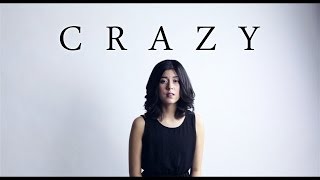 Gnarls Barkley  Crazy Cover by Daniela Andrade [upl. by Ul798]