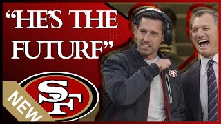 San Francisco 49ers Just Made The WHOLE NFL Jealous [upl. by Frick]