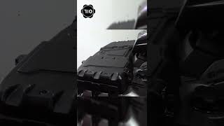 Custom Polaris Sportsman 1000 Review Part 3 [upl. by Tarton287]