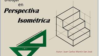 Perspectiva Isométrica [upl. by Wertheimer]