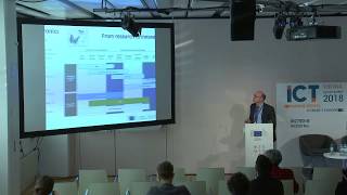 ICT2018 H2020  Unconventional Nanoelectronics [upl. by Rene]