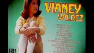 Vianey Valdez y Polo Te atrape [upl. by Thorndike645]