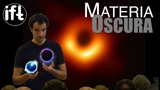 El origen de la materia oscura [upl. by Eladal]