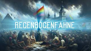 Regenbogen Fahne Faktencheck [upl. by Tecla274]