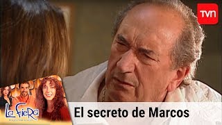 El secreto de Marcos  La fiera  T1E62 [upl. by Arihaj]