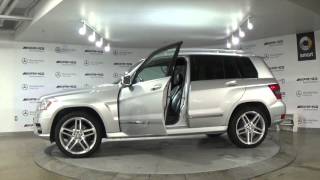 2012 Mercedes Benz GLK 350 4MATIC [upl. by Loris]