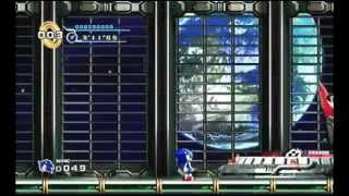 SGB Sonic the Hedgehog Marathon  HIGHLIGHTS Part 2 of 2 [upl. by Macy]