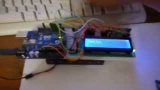 RF module communication Arduino [upl. by Enorel]