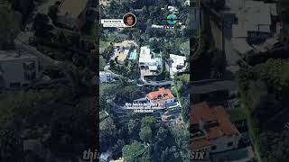 David Dobriks 95 million mansion [upl. by Ojillek]