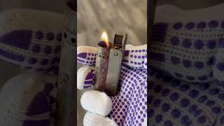 Sold a IMCO Triplex Junior 6600 Lighter Thanks to Reddit [upl. by Aihseyk]