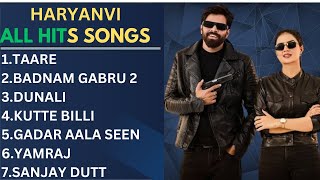 Massom Sharma New SongS 2024  Masoom Sharma Badmashi Songs  Latest Haryanvi Songs 2024  massom [upl. by Nnylatsyrk777]