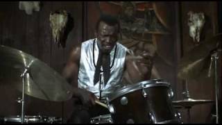 Elvin Jones shootings in Zachariah 1971 [upl. by Hyacinthe212]