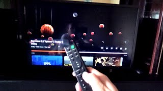 How to enable Dolbi Digital on a Sony HT SF150 soundbar [upl. by Ahtebat703]