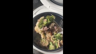 Ultimate Beef amp Broccoli Meal Prep  Easy Delicious amp Healthy [upl. by Barling702]