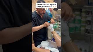 Último video del espolón este fue el resultado 💰🥲 [upl. by Des]