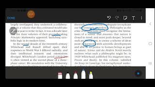 Alfred Whitehead An overview of his life amp philosophy amp his critique of Cartesian dualism cartesian [upl. by Novikoff]