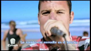 Parkway Drive  Karma Sub en Español ᴴᴰ [upl. by Handler]