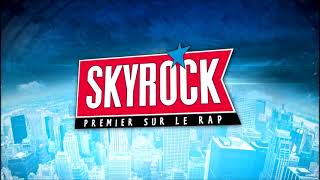 Keblack  LAISSE MOI Version Skyrock Lille [upl. by Nilkcaj]