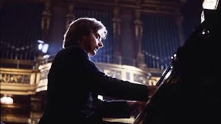 Krystian Zimerman  Brahms Piano Concerto No 1 Op 15 III Rondo HQ [upl. by Lizette928]