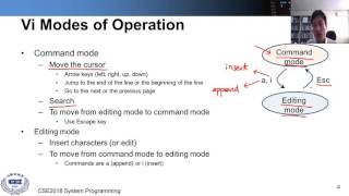 System Programming 시스템 프로그래밍 Lecture 2 [upl. by Nolahs]