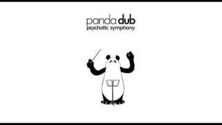 02  Panda Dub Psychotic Symphony  Smile is the KeY [upl. by Boak]