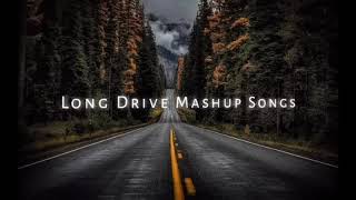 Long Drive  Mashup Songs 2023  Top Hits Songs  Zainix [upl. by Glimp]