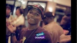 Wizkid  Ole [upl. by Eilrak534]