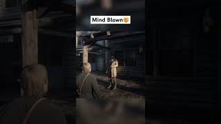 Sheriff Malloy is Brainless Heres Why RDR2 reddeadredemption reddeadredemtion2 rdr2 gaming [upl. by Eicnahc]