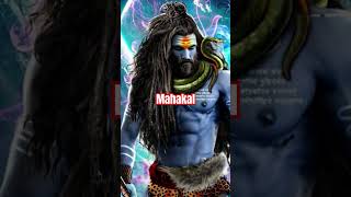 Top 3 Avatars of Maha Shiva shiva trendingshorts trending [upl. by Atiuqehc]