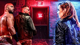 Why Wrestlers Are Now Leaving WWE [upl. by Gavrah]