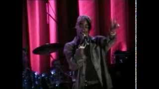 Tupac  Dear Mama Live 1996 DVD [upl. by Seldun]