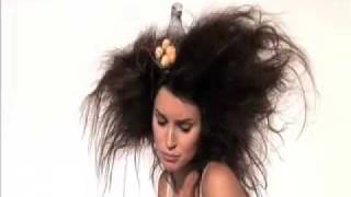 Tresemme Hair Commercial [upl. by Zerline]