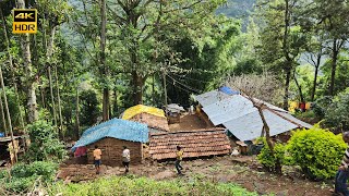 Hidden Tribal Village 🇮🇳  Indian Village Life Tamil Nadu  Nilgiris Ooty [upl. by Agace]