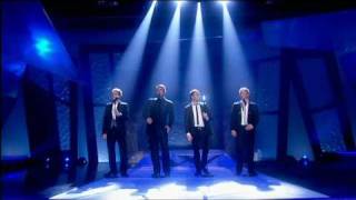 Westlife  Flying Without Wings [upl. by Naloj]