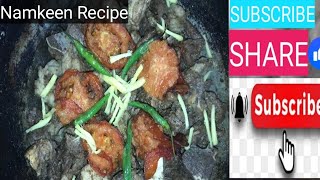 Namkeen Ghost recipesubscribe support cooking hometastesunnyjan [upl. by Jobina]