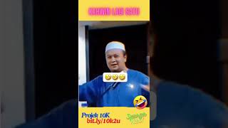 Ustaz Syamsul Debat Lawak Kahwin Lagi Satu Ustaz Syamsul Debat selawat ustazkazimelias [upl. by Niki4]