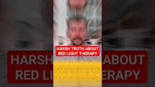 You NEED To Know This About Red Light Therapy [upl. by Nimajnab523]