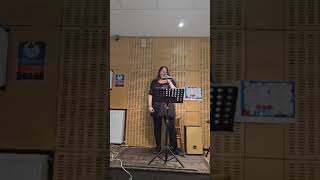 Maria Carmencita sourde et muette  Michel Berger  Cover [upl. by Nosilla]