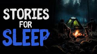 True Scary Stories For Sleep With Rain Sounds  True Horror Stories  Fall Asleep Quick Vol 10 [upl. by Menon]