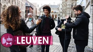 DE SLIMSTE MENS  5 LEUVEN WatWeetJij [upl. by Aenil]