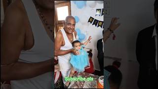 Cousin Birthday Celebration 🎂💥🥳 shortsvideo shortsfeed shortvideo shorts short shortsviral [upl. by Niattirb]