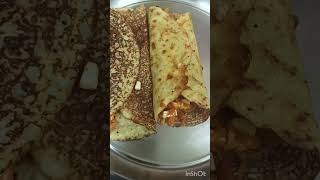 High protein moong dal dosa recipe  healthy breakfast recipe [upl. by Dowling]