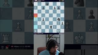 GM Hikaru Nakamura [upl. by Jodee]